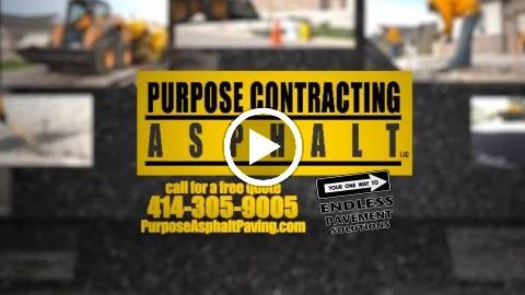 Purpose Contracting Asphalt LLC