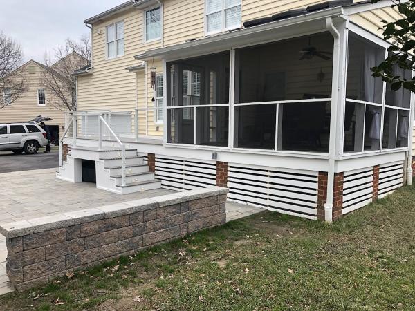 Collawn Construction Co