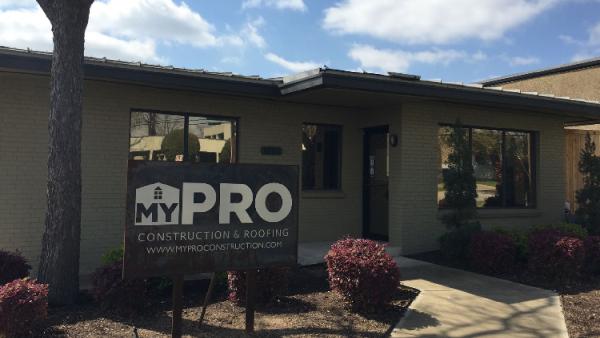 Mypro Construction