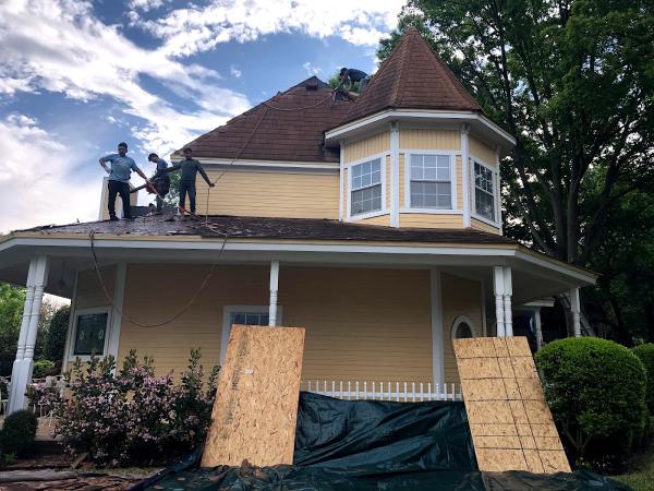 Mypro Construction