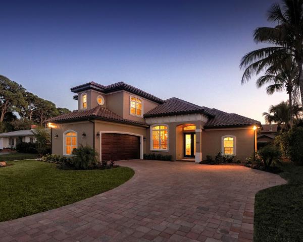 Beechwood Builders Inc