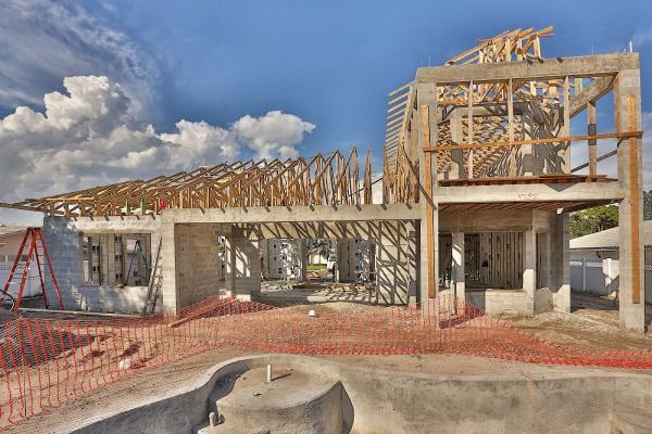 Beechwood Builders Inc