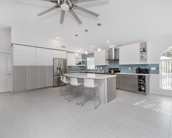 Beechwood Builders Inc