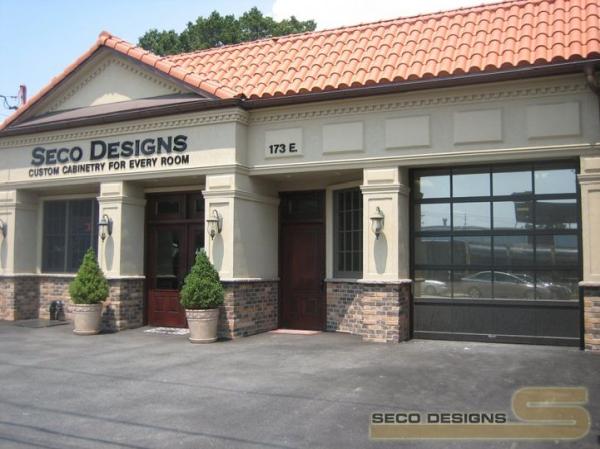 Seco Designs Inc.
