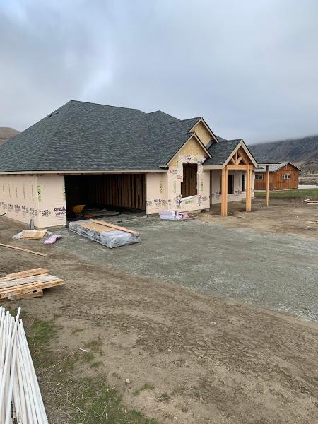 J & JP Construction