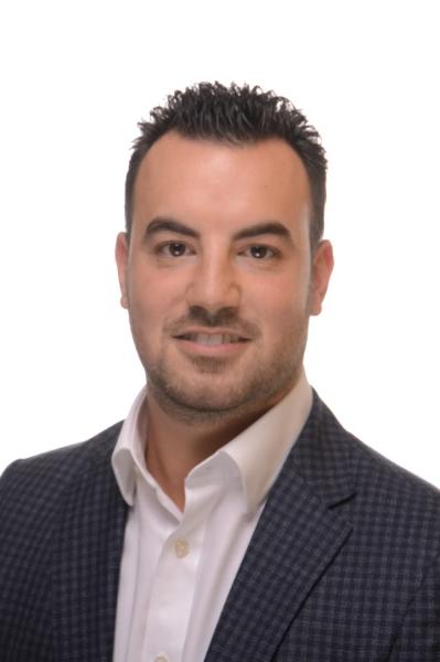 Konstantinos Milas