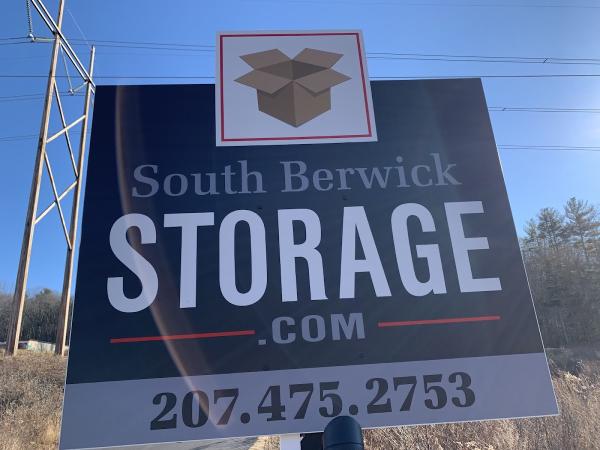 South Berwick Storage