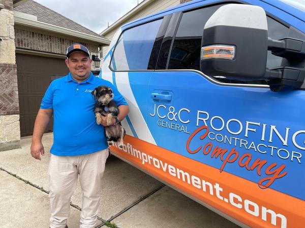 Jc&c Roofing Company