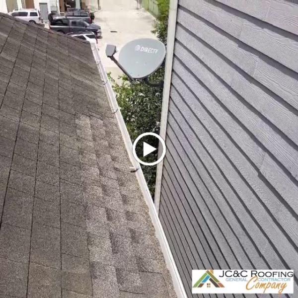 Jc&c Roofing Company