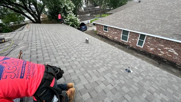 Jc&c Roofing Company