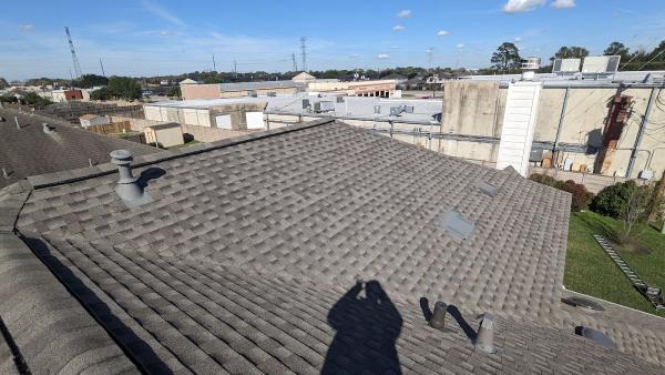 Jc&c Roofing Company