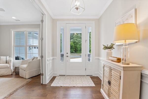 Horizon Homes