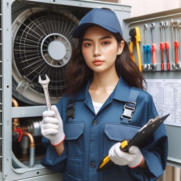 Saint Peters Heating & Air Conditioning