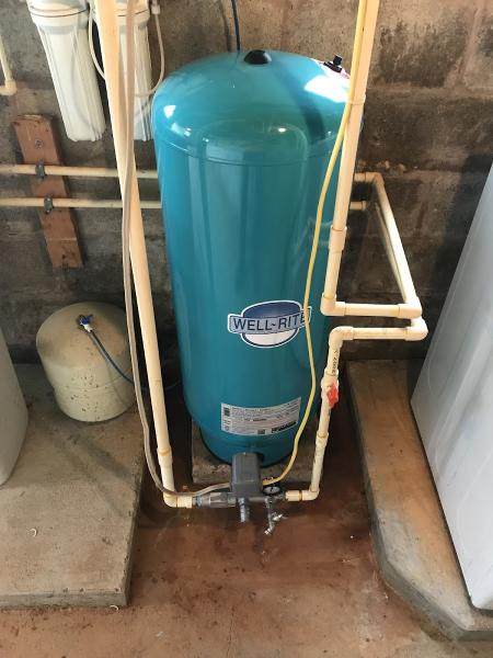 Lessner Plumbing