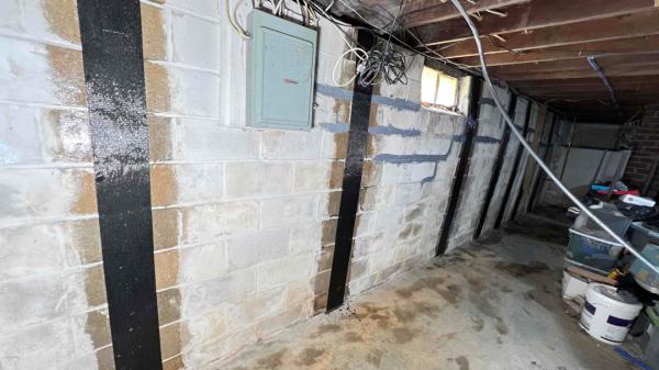 Healthy Basement Systems