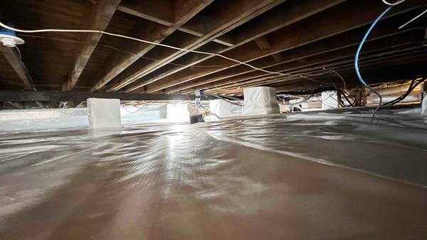 Healthy Basement Systems