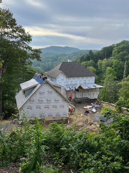 Bull Roofing LLC