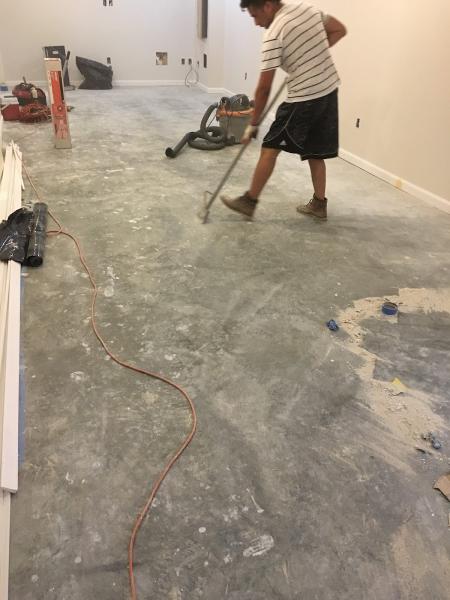Profloors LLC (Maryland)