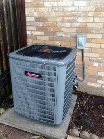 Hunley Heating & Air