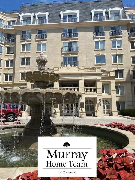 The Murray Home Team