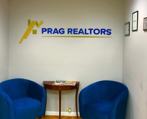Prag Realtors