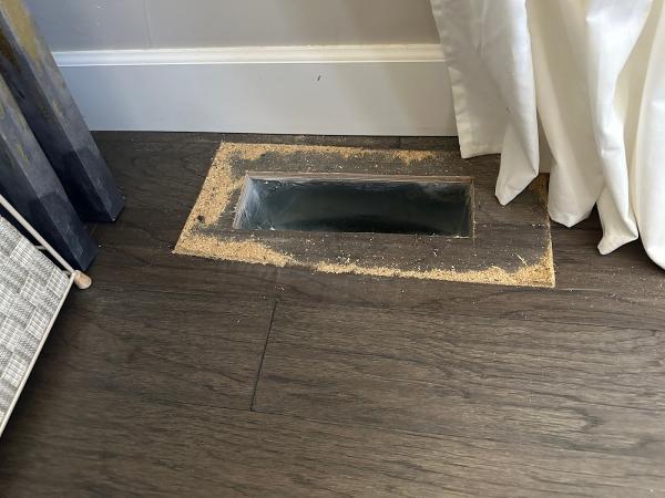 Duct Cleaning Services