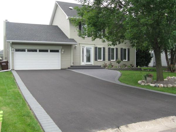 Baker and Sons Paving