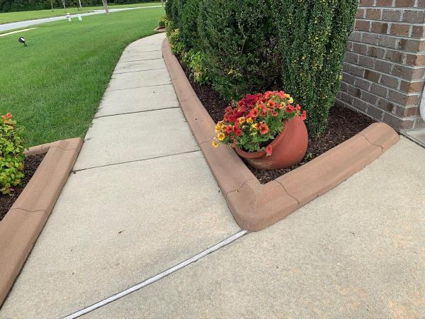 Curb Creations LLC