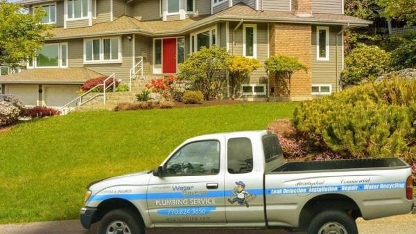 Water Savers LLC