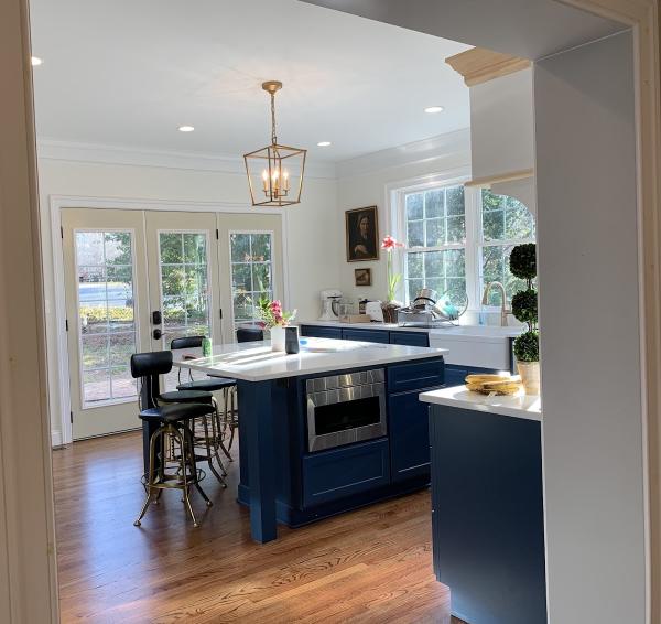 Kleppinger Design Group
