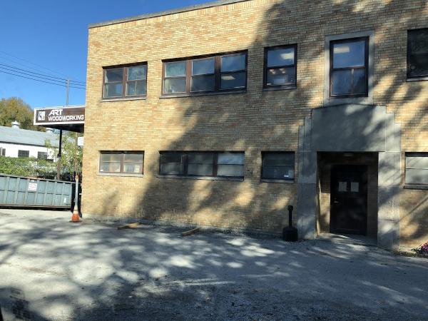 Art Woodworking & Manufacturing Co