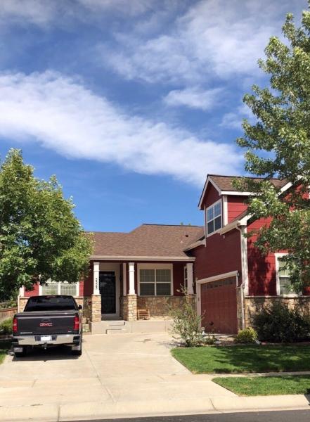 Blue Spruce Construction Group