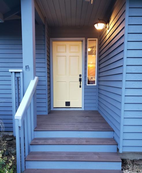 Snohomish Painting Company
