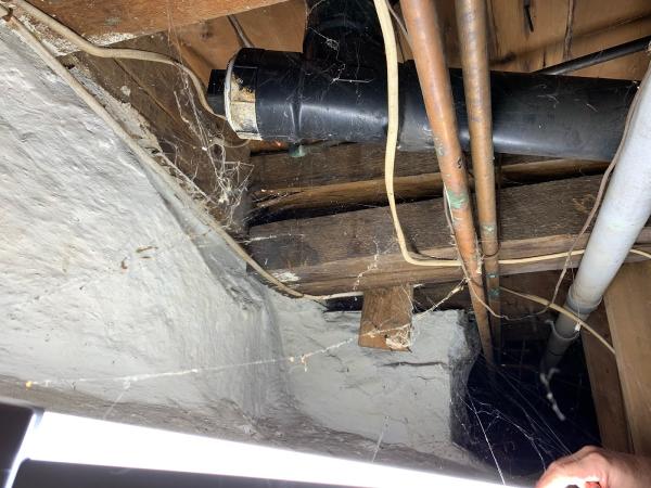 Midstate Home Inspections