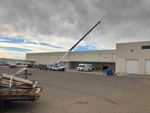 Hansberger Refrigeration and Electric Company