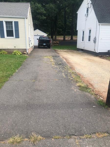 R J & Son Paving and Seal Coating