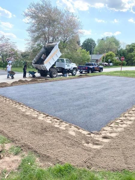 R J & Son Paving and Seal Coating