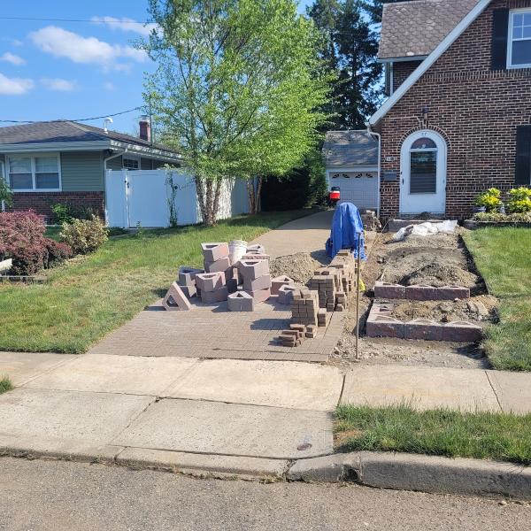 Stonetouch Design Paving and Masonry