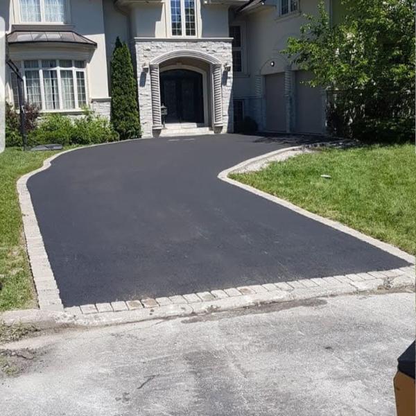 Stonetouch Design Paving and Masonry