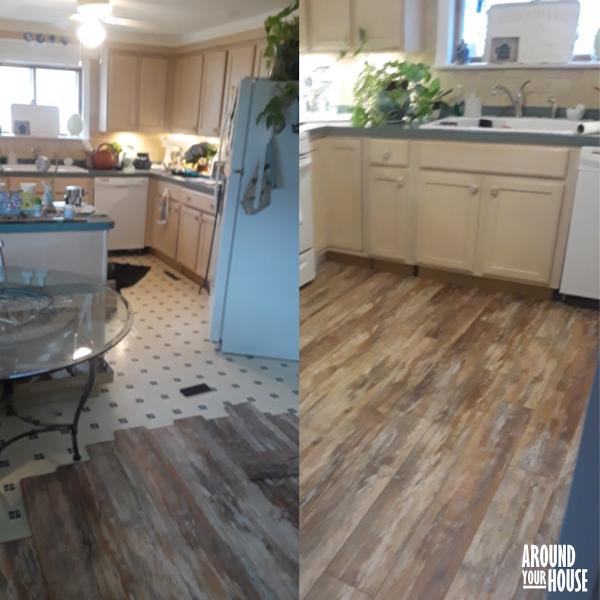 Around Your House LLC