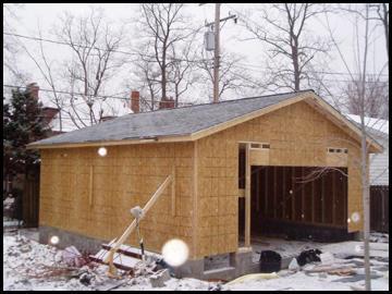 Klemenc Construction Company