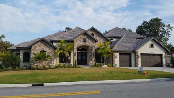 Stone Creations Precast
