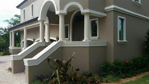 Stone Creations Precast