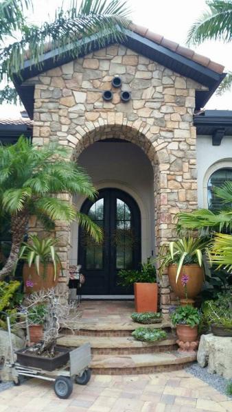Stone Creations Precast