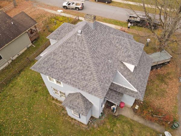 Jewett Roofing Company