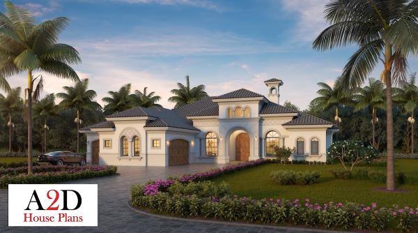A2D House Plans
