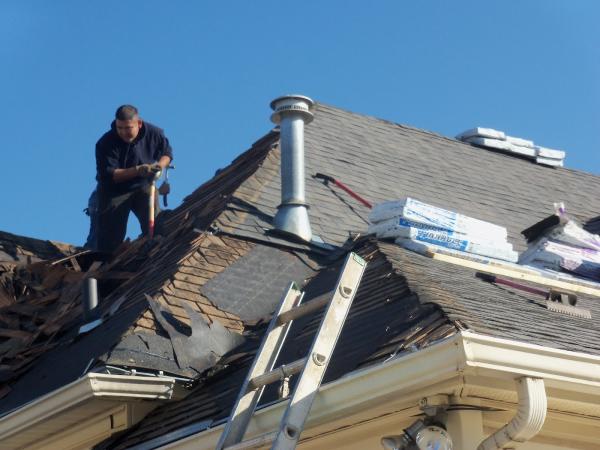 Four Seasons Roofing