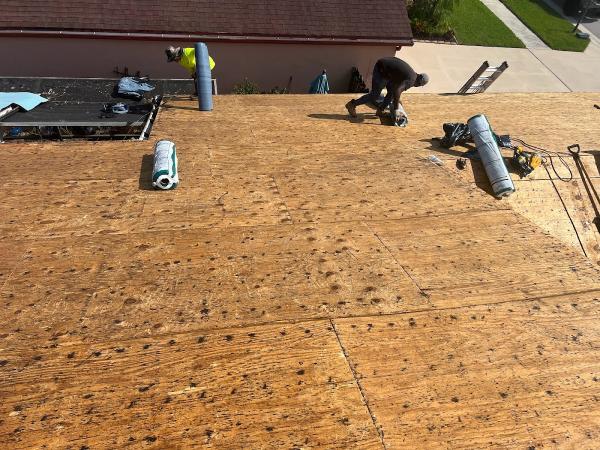 Phoenix Roofing Group