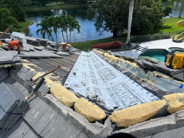 Phoenix Roofing Group