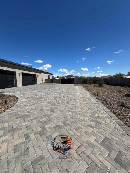 AZ Power Washing and Paver Sealing